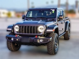Jeep Gladiator Rubicon 4x4 2026