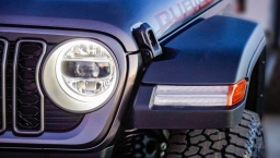 Jeep Gladiator Rubicon 4x4 2026