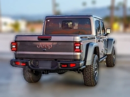 Jeep Gladiator Rubicon 4x4 2026
