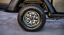 Jeep Gladiator Rubicon 4x4 2026