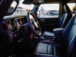 Jeep Gladiator Rubicon 4x4 2026