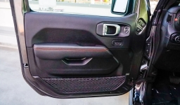 Jeep Gladiator Rubicon 4x4 2026