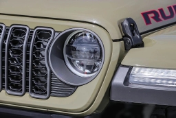 Jeep Gladiator Rubicon 4x4 2026