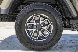 Jeep Gladiator Rubicon 4x4 2026