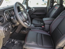 Jeep Gladiator Rubicon 4x4 2026