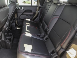 Jeep Gladiator Rubicon 4x4 2026