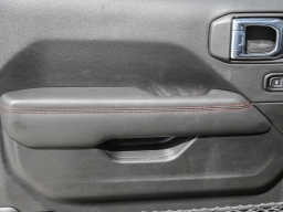 Jeep Gladiator Rubicon 4x4 2026