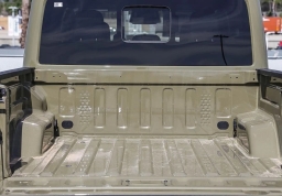 Jeep Gladiator Rubicon 4x4 2026