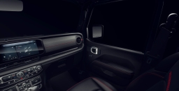 Jeep Gladiator Rubicon 4x4 2026