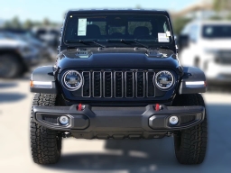 Jeep Gladiator Rubicon 4x4 2026