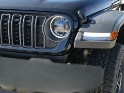 Jeep Gladiator Rubicon 4x4 2026