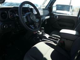 Jeep Gladiator Rubicon 4x4 2026