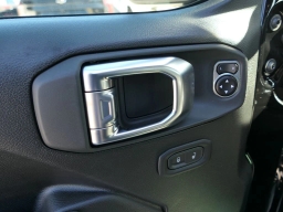 Jeep Gladiator Rubicon 4x4 2026