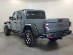 Jeep Gladiator Rubicon 4x4 2026
