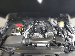 Jeep Gladiator Rubicon 4x4 2026