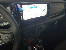 Jeep Gladiator Rubicon 4x4 2026