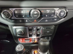 Jeep Gladiator Rubicon 4x4 2026