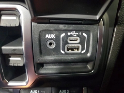 Jeep Gladiator Rubicon 4x4 2026