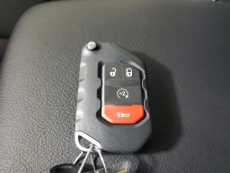 Jeep Gladiator Rubicon 4x4 2026