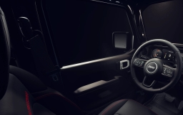 Jeep Gladiator Shadow Ops 4x4 2026