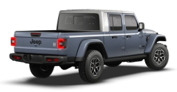 Jeep Gladiator Rubicon 4x4 2026