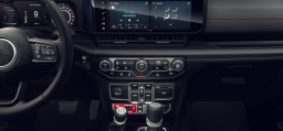 Jeep Gladiator Rubicon 4x4 2026