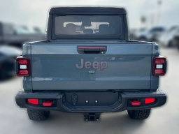 Jeep Gladiator Rubicon 4x4 2026