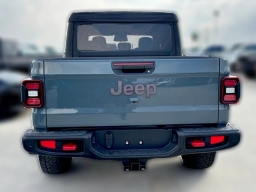 Jeep Gladiator Rubicon 4x4 2026