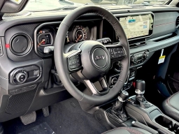 Jeep Gladiator Rubicon 4x4 2026