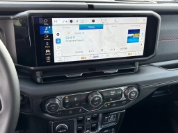 Jeep Gladiator Rubicon 4x4 2026