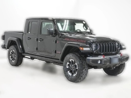 Jeep Gladiator Rubicon 4x4 2026