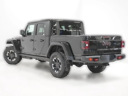 Jeep Gladiator Rubicon 4x4 2026
