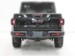 Jeep Gladiator Rubicon 4x4 2026