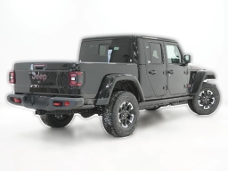 Jeep Gladiator Rubicon 4x4 2026