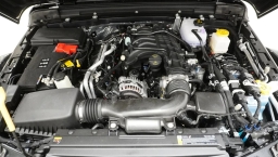 Jeep Gladiator Rubicon 4x4 2026