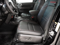 Jeep Gladiator Rubicon 4x4 2026