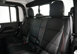 Jeep Gladiator Rubicon 4x4 2026