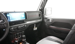 Jeep Gladiator Rubicon 4x4 2026