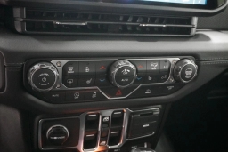 Jeep Gladiator Rubicon 4x4 2026