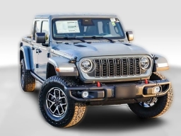 Jeep Gladiator Rubicon 4x4 2026