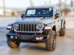 Jeep Gladiator Rubicon 4x4 2026