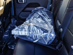 Jeep Gladiator Rubicon 4x4 2026