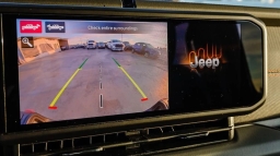 Jeep Gladiator Rubicon 4x4 2026