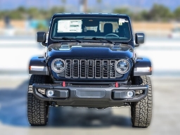 Jeep Gladiator Rubicon X 4x4 2026
