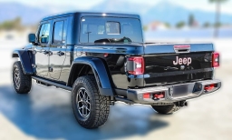 Jeep Gladiator Rubicon X 4x4 2026