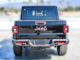 Jeep Gladiator Rubicon X 4x4 2026