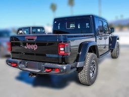Jeep Gladiator Rubicon X 4x4 2026