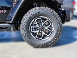 Jeep Gladiator Rubicon X 4x4 2026