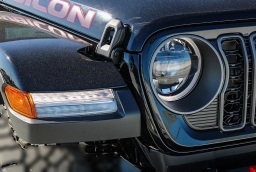 Jeep Gladiator Rubicon X 4x4 2026