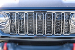 Jeep Gladiator Rubicon X 4x4 2026